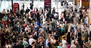 الهجوم السيبراني يواصل إحداث أزمة في المطارات العالمية ويعطل أنظمة الطيران