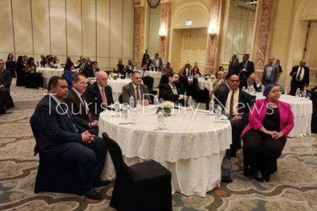 ورشة عمل لتنشيط الحركة السياحية بين مصر والأردن وتحريك السوق العربي