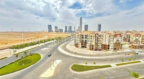 العاصمة الإدارية تعلن خطة لطرح منطقة إدارية وتجارية وفندقية ضمن حي المال 2