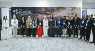 البحرين تشارك في أعمال مؤتمر الملاحة الفضائية الدولي بمدينة سيدني