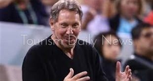 لاري إليسون أغنى رجل في العالم