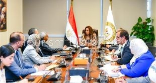 التنمية المحلية تطلب من منظمي حفل افتتاح المتحف الكبير إبراز البعد البيئي