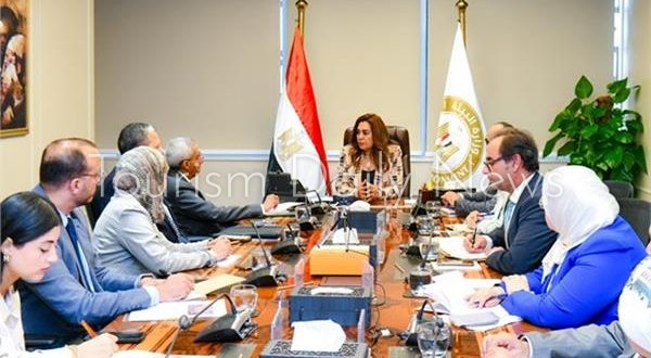 التنمية المحلية تطلب من منظمي حفل افتتاح المتحف الكبير إبراز البعد البيئي