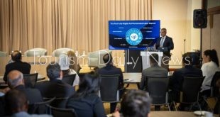 انطلاق فعاليات GLMC 365 بواشنطن بمشاركة سعودية لمناقشة مستقبل أسواق العمل