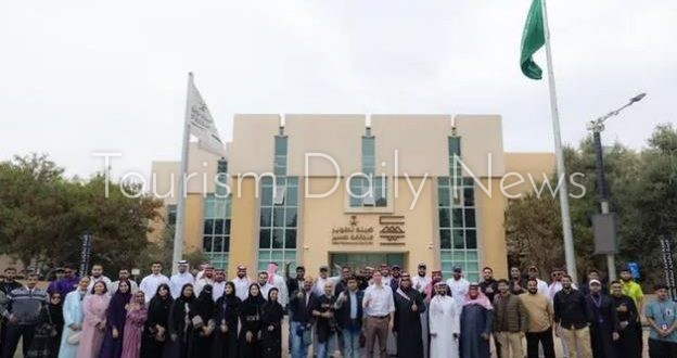 طيران أديل يحتفل باليوم الوطني السعودي وتعلن عن رحلات بـ 95 ريالًا