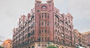 شركة الشمس للإسكان والتعمير تعلن تملك 11 عمارة في وسط القاهرة والإسكندرية