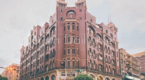 شركة الشمس للإسكان والتعمير تعلن تملك 11 عمارة في وسط القاهرة والإسكندرية