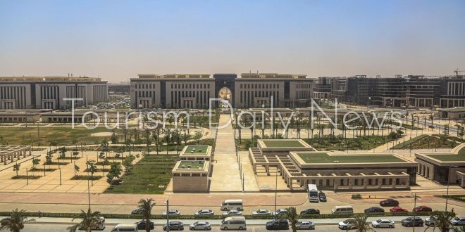 40 مليار جنيه مبيعات الأراضي الاستثمارية في العاصمة الإدارية خلال 2025