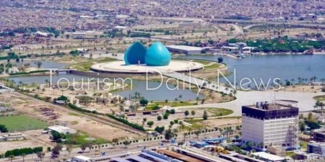 العراق يقديم طلباً رسمياً لاختيار بغداد عاصمة للسياحة الإسلامية 2028
