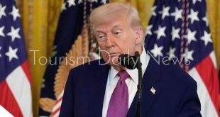 الرئيس الأميركي دونالد ترامب