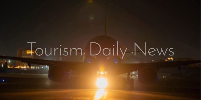 مطار جوبا الدولي