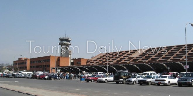 الاحتجاجات المناهضة للحكومة تغلق جميع المطارات في نيبال حتى 11 سبتمبر