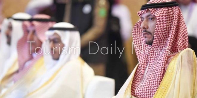 ختام أعمال المؤتمر العالمي للسياحة العلاجية بالطائف بـ 20 ورقة عمل