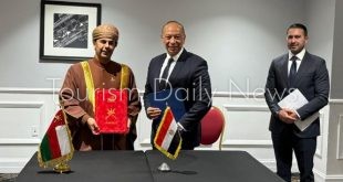مذكرة تفاهم بين الطيران المدني المصرية وسلطنة عُمان
