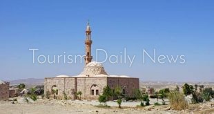 التراث اللامادي لمدينة القصير : دراسة توثيقية سياحية بجامعة الأقصر