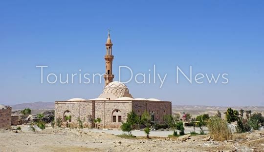التراث اللامادي لمدينة القصير : دراسة توثيقية سياحية بجامعة الأقصر
