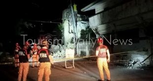 انتشال 34 قتيلاً في زلزال الفلبين المدمر وإصابة 140 شخصًا في إقليم سيبو