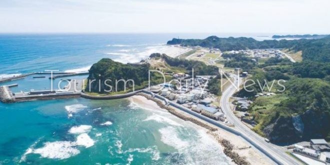 زلزال بقوة 4.9 درجة يضرب سواحل فوكوشيما اليابانية