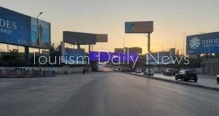 إغلاق كلي لشارع 26 يوليو أمام القادمين من كوبري 15 مايو باتجاه ميدان لبنان