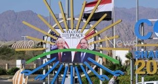 شرم الشيخ ستبقى نموذجًا ملهمًا وقمة السلام انعكست على الحجوزات السياحية