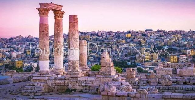 6 مليارات دولار ايرادات السياحة الأردنية مع تزايد الطلب من الأسواق المصدرة