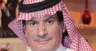 الكاتب والمحلل السياسي السعودي الدكتور حمود الرويس