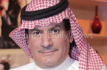 الكاتب والمحلل السياسي السعودي الدكتور حمود الرويس