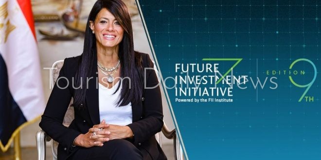 الدكتورة رانيا المشاط، وزيرة التخطيط والتنمية الاقتصادية والتعاون الدولي