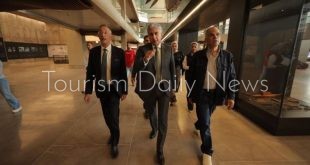 استعدادات كبيرة لافتتاح المتحف الكبير والحفل يعكس عظمة مصر