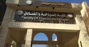 مقترح بكلية سياحة وفنادق بني سويف لإطلاق مبادرة "وعي" بالمحافظة