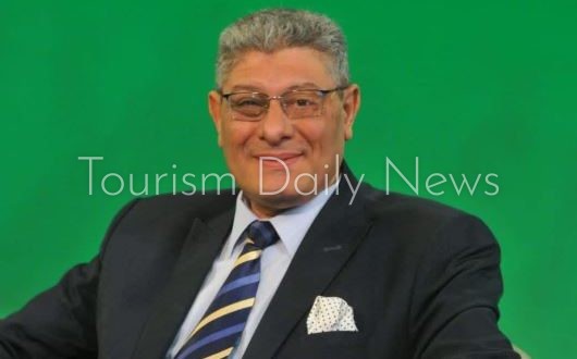 باسم حلقة نقيب السياحيي