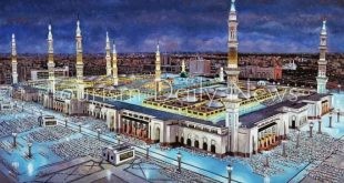 المدينة المنورة تتصدر معدلات إشغال الفنادق بنسبة 75% خلال النصف الأول