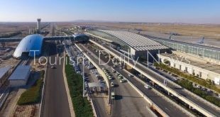 مطار الإمام الخميني ينفي توقف رحلات الخطوط الجوية الأجنبية إلى إيران
