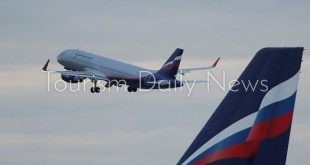 ترامب يطلب منع شركات طيران الصين من المرور فوق روسيا خلال رحلاتها لأميركا