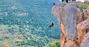 التنمية السياحية تكشف عن مسارات سياحية وتطوير البنية التحتية