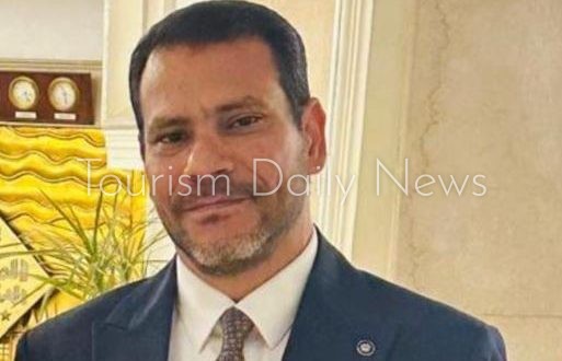 قرار وزاري بشغل المهندس محمد رضا مدير عام الإدارة العامة للسياحة الدينية
