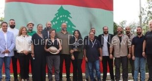 مسار سياحي جديد لربط مغارة جعيتا الشهيرة بمعالم لبنان