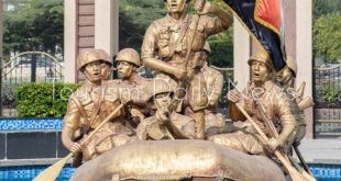 متاحف الآثار تكشف قطع شهر أكتوبر تسلط الضوء على براعة المصريين العسكرية