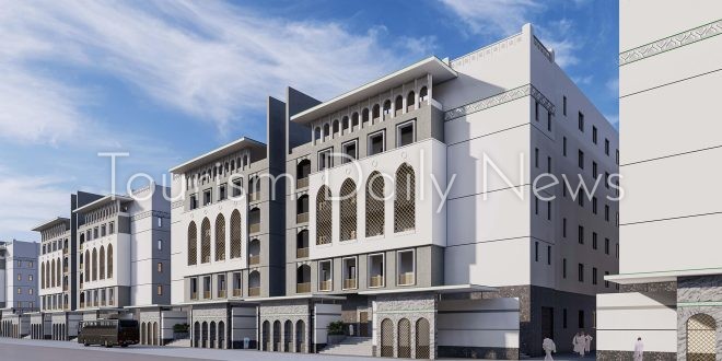 أبراج كدانة