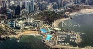 لبنان يحاول استعادة أنفاسه ويستهدف جذب 100 مليار دولار استثمارات