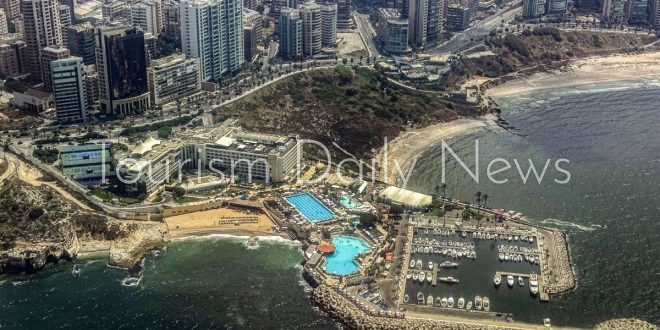 لبنان يحاول استعادة أنفاسه ويستهدف جذب 100 مليار دولار استثمارات