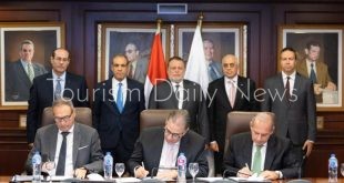 بنك مصر يشارك في مبادرة المركزي افتح حسابك للمصريين العاملين بالخارج