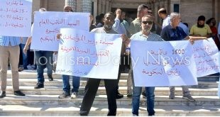 بيان من حراك موظفي الخطوط الأفريقية بمنح مهلة نهائية لتغيير مجلس الإدارة