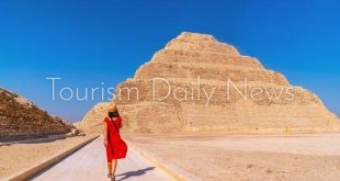 منطقة آثار سقارة