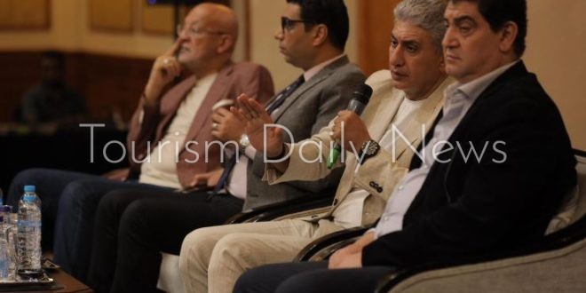 ارتفاع في حركة الطيران العارض إلى مدن العلمين ومطروح والأقصر وأسوان