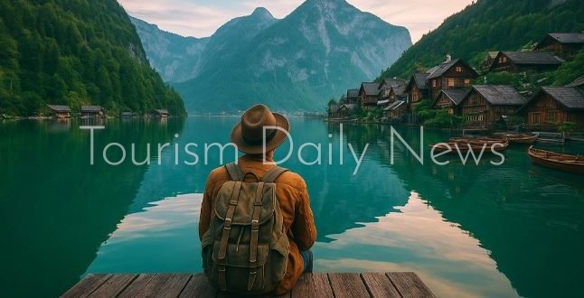 قرار السفر ووسائل التواصل .. 70% من تيك توك و37% انستجرام و59% يوتيوب