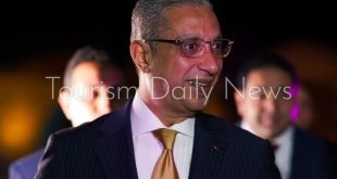 الفنان أحمد مجدي المستشار الفني للمهرجان