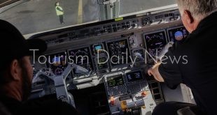 كيف يتعامل الطيارون مع 4 أعطال كارثية أثناء الرحلات ؟