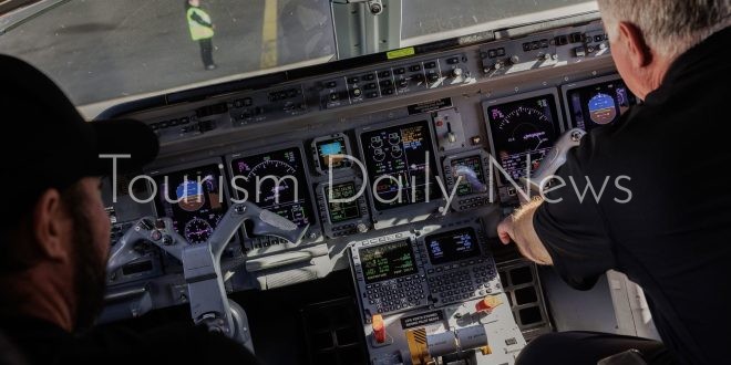 كيف يتعامل الطيارون مع 4 أعطال كارثية أثناء الرحلات ؟