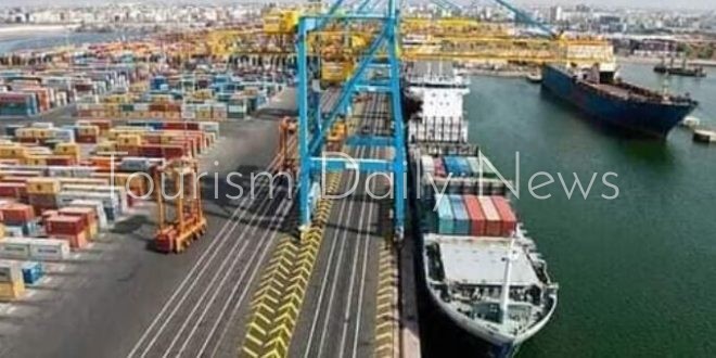 3.2 مليون مسافر و739 ألف سيارة عبروا موانئ المغرب من 10 يونيو لـ 15 سبتمبر